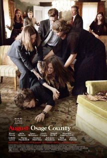 August - Osage County - DvdScr